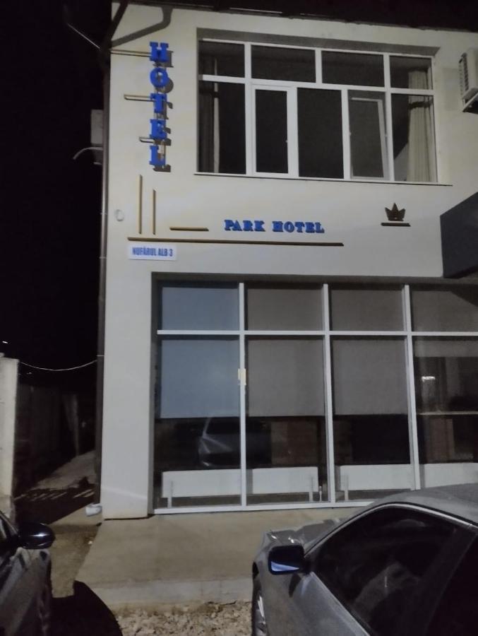 Park-Hotel Cahul Luaran gambar