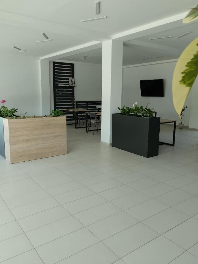 Park-Hotel Cahul Luaran gambar