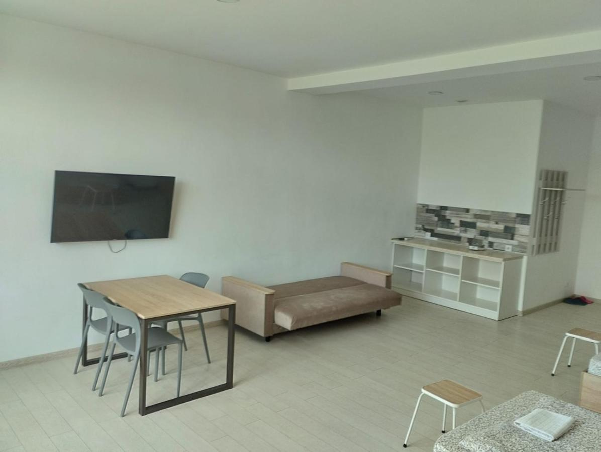 Park-Hotel Cahul Luaran gambar