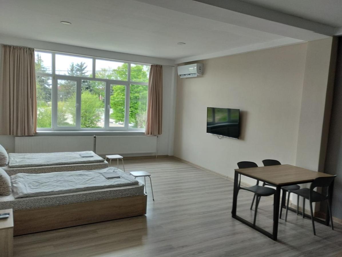 Park-Hotel Cahul Luaran gambar