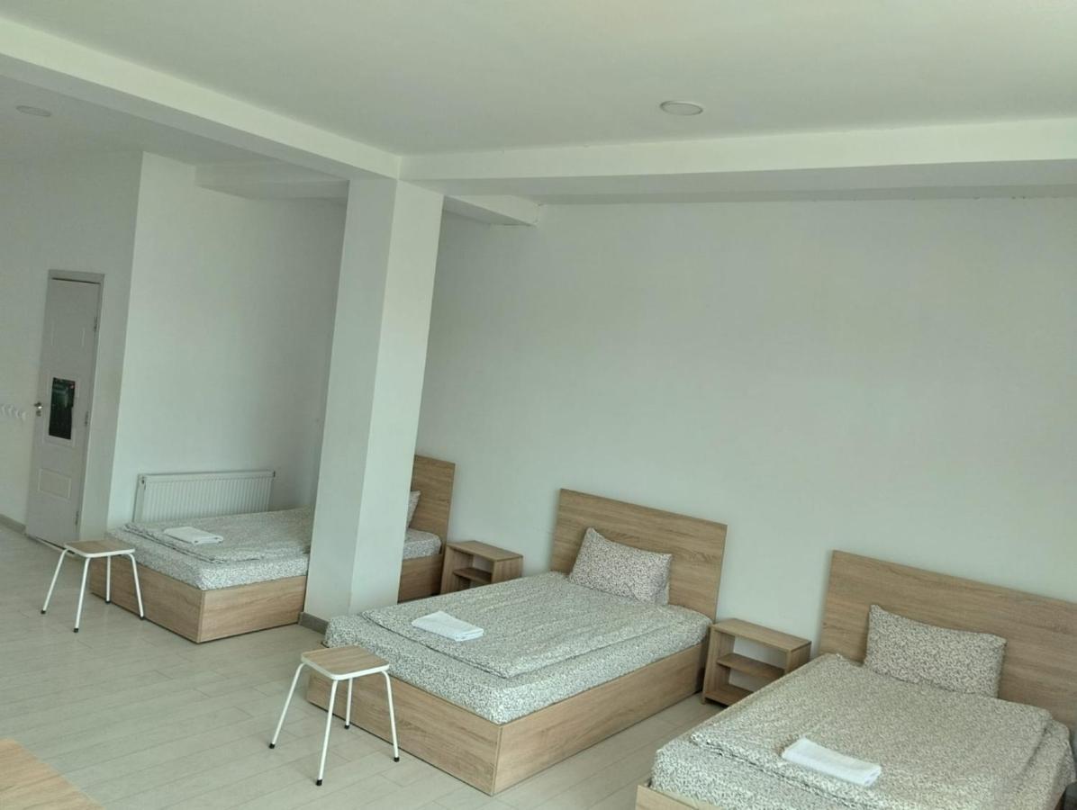 Park-Hotel Cahul Luaran gambar