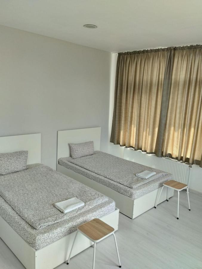Park-Hotel Cahul Luaran gambar