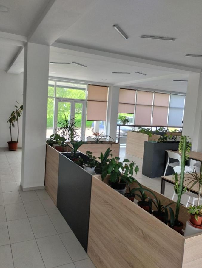 Park-Hotel Cahul Luaran gambar