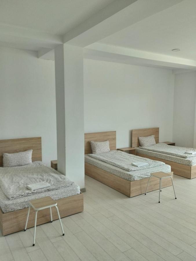 Park-Hotel Cahul Luaran gambar
